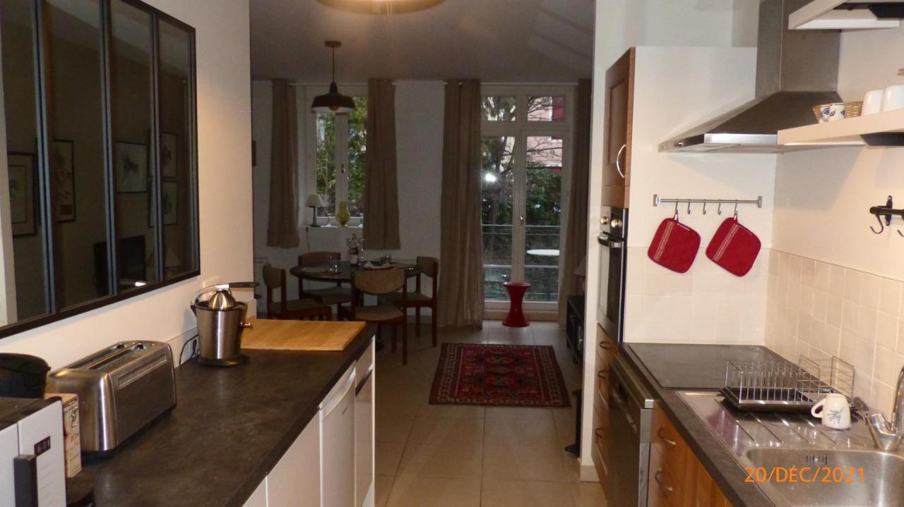Appartement 22