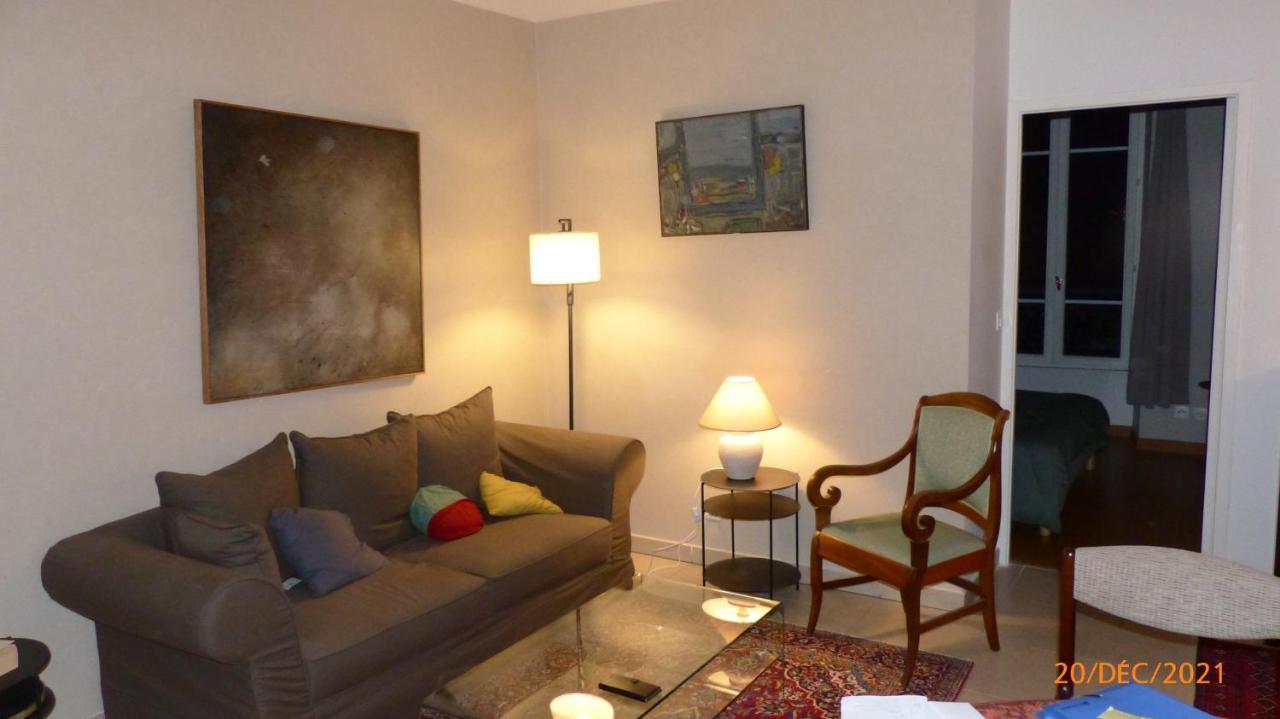 Appartement 22 Aix-les-Bains